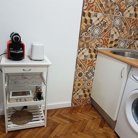 Apartamento Soho-Colon, Ubicado En Centro Historico マラガ エクステリア 写真