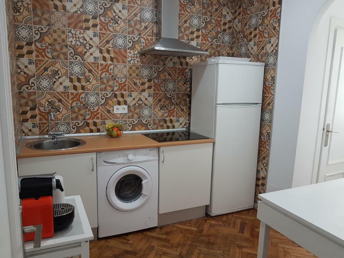 Apartamento Soho-Colon, Ubicado En Centro Historico マラガ エクステリア 写真