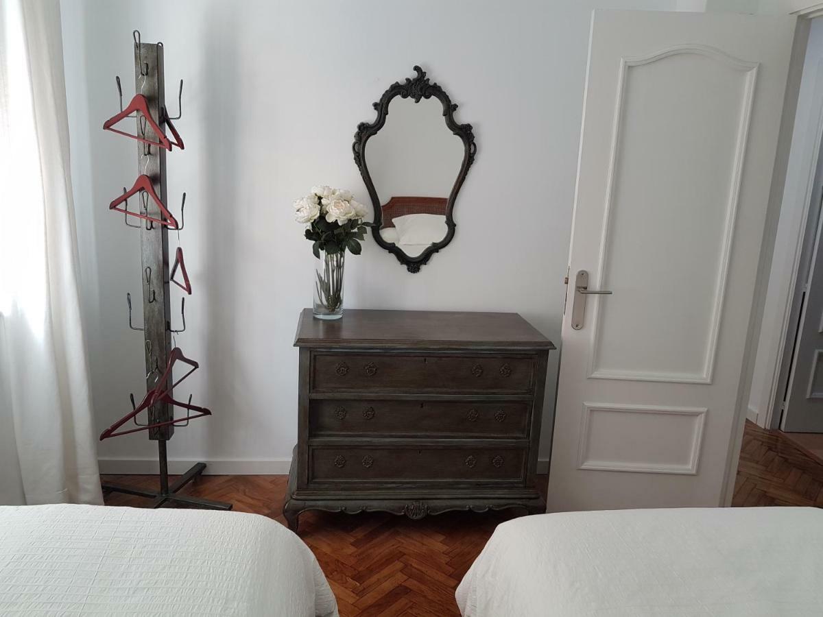 Apartamento Soho-Colon, Ubicado En Centro Historico マラガ エクステリア 写真