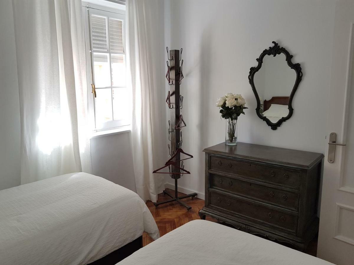 Apartamento Soho-Colon, Ubicado En Centro Historico マラガ エクステリア 写真