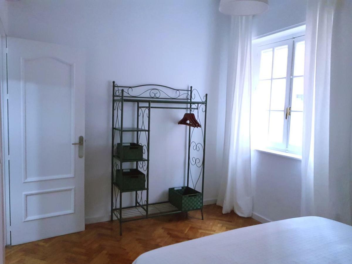 Apartamento Soho-Colon, Ubicado En Centro Historico マラガ エクステリア 写真