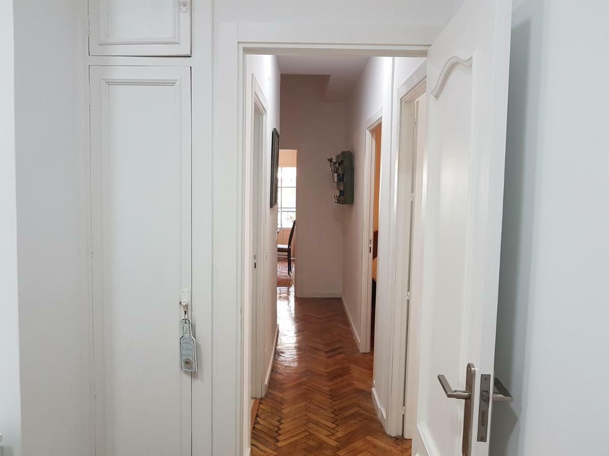 Apartamento Soho-Colon, Ubicado En Centro Historico マラガ エクステリア 写真