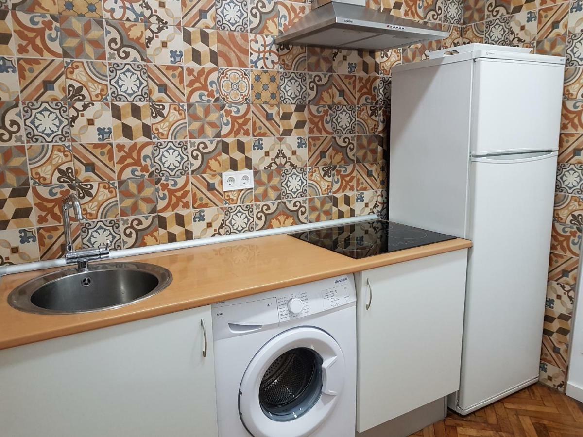 Apartamento Soho-Colon, Ubicado En Centro Historico マラガ エクステリア 写真
