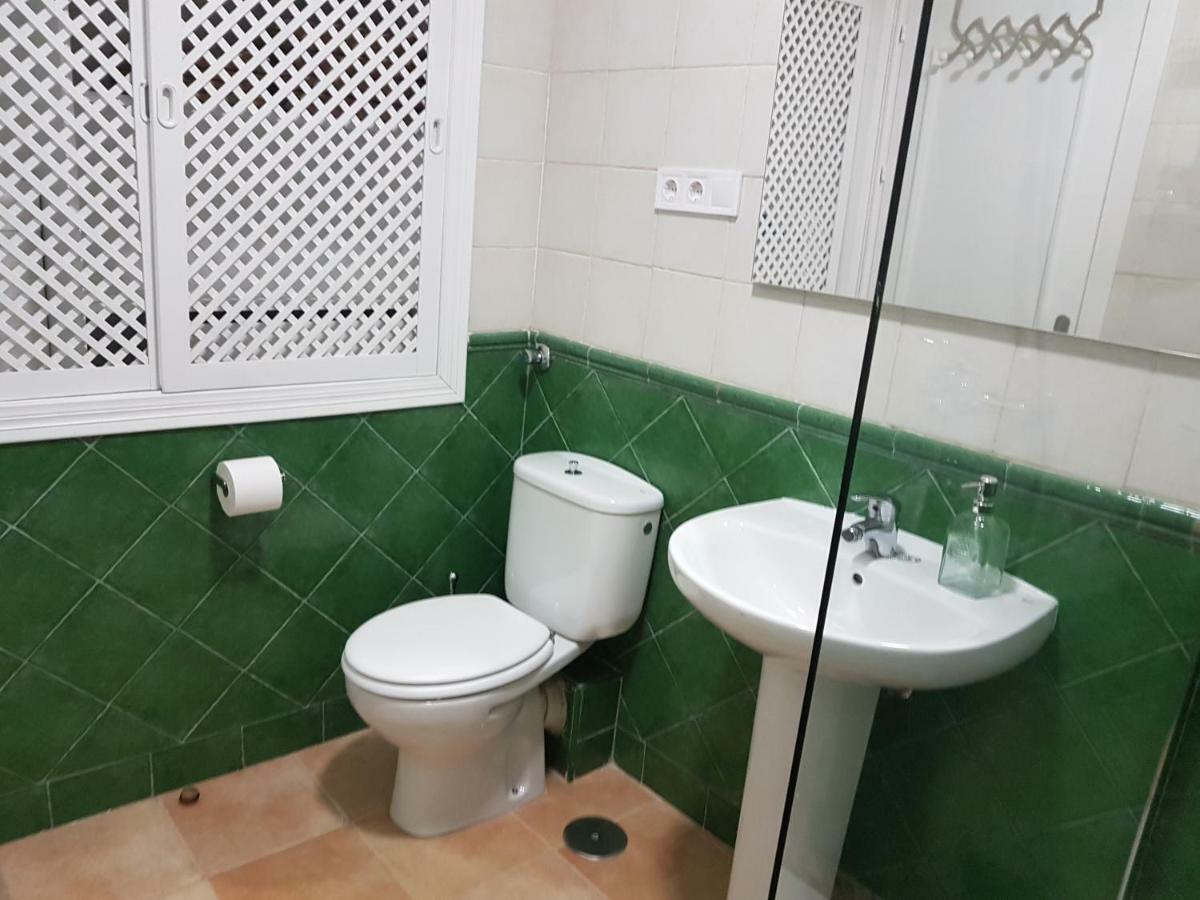 Apartamento Soho-Colon, Ubicado En Centro Historico マラガ エクステリア 写真