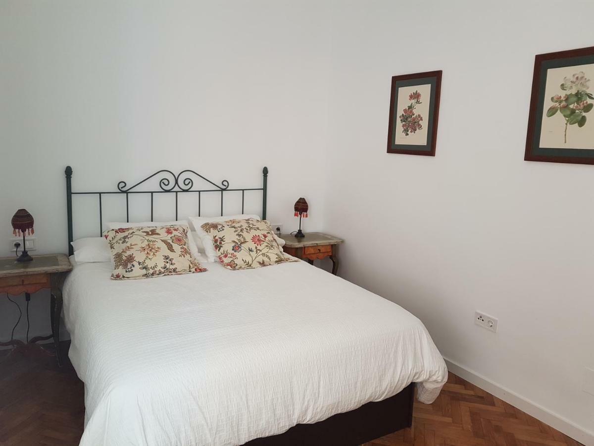Apartamento Soho-Colon, Ubicado En Centro Historico マラガ エクステリア 写真