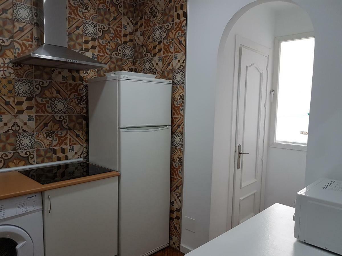 Apartamento Soho-Colon, Ubicado En Centro Historico マラガ エクステリア 写真