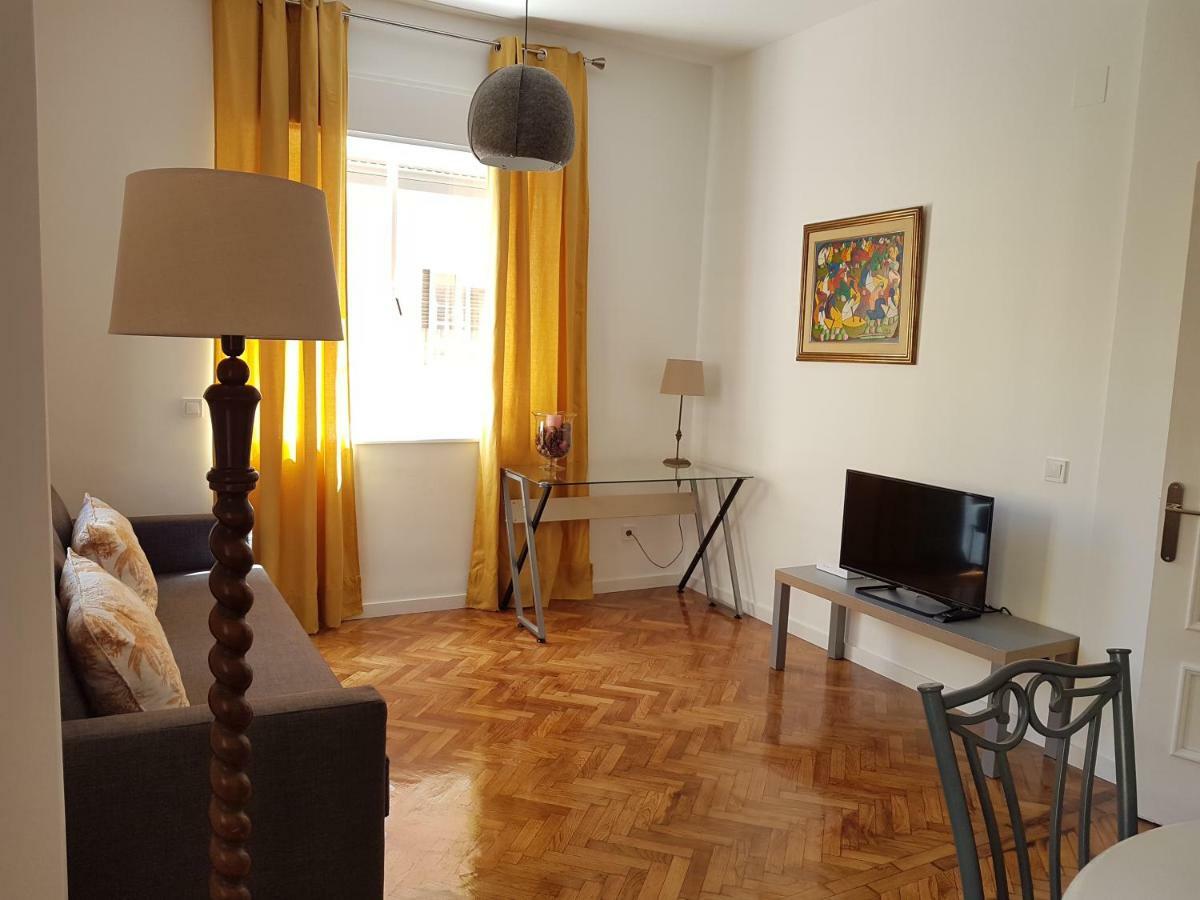 Apartamento Soho-Colon, Ubicado En Centro Historico マラガ エクステリア 写真