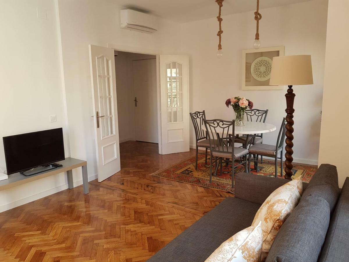 Apartamento Soho-Colon, Ubicado En Centro Historico マラガ エクステリア 写真