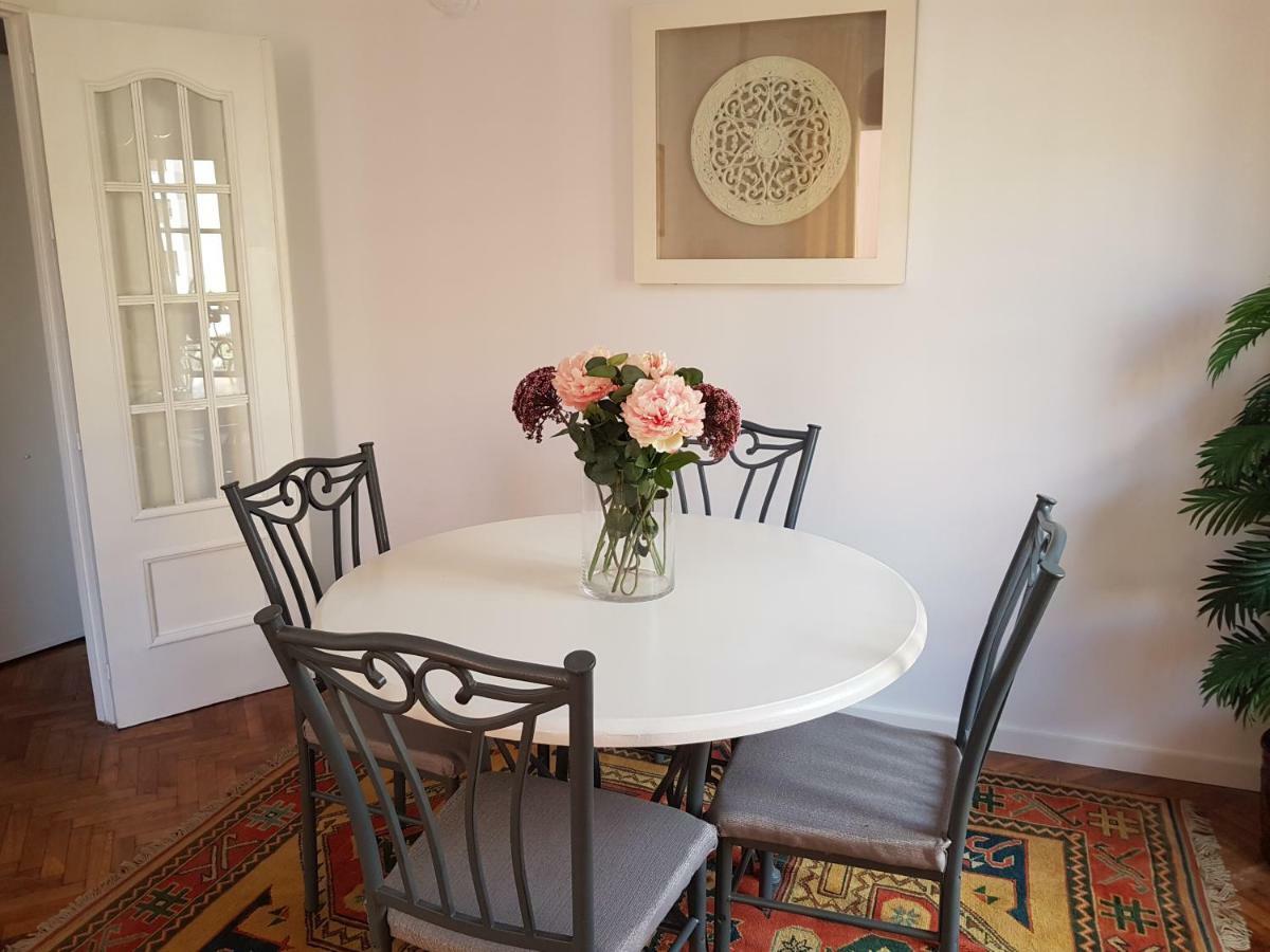 Apartamento Soho-Colon, Ubicado En Centro Historico マラガ エクステリア 写真