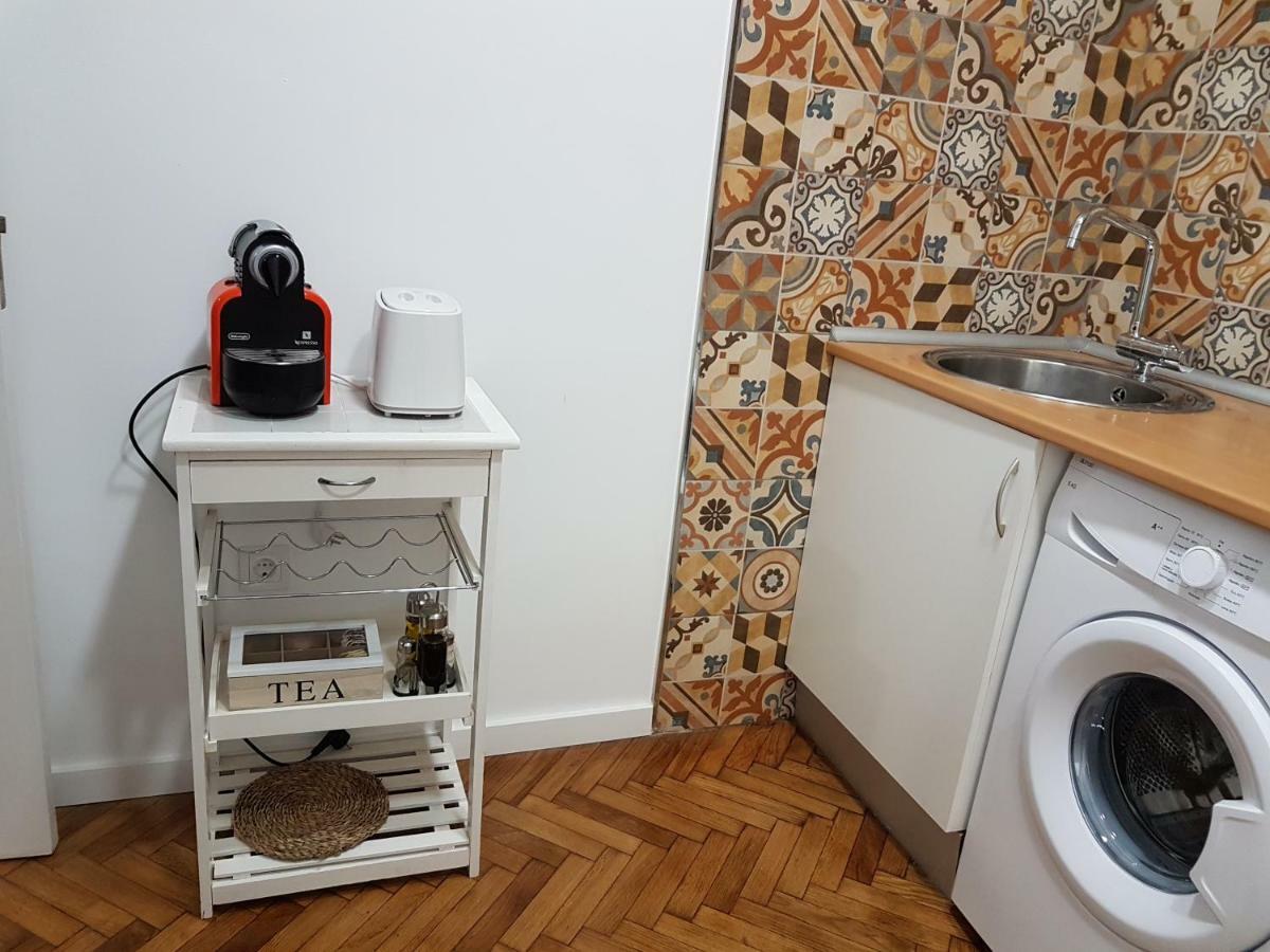 Apartamento Soho-Colon, Ubicado En Centro Historico マラガ エクステリア 写真