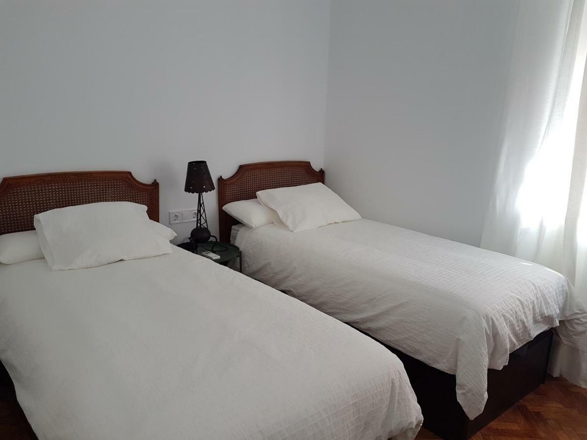 Apartamento Soho-Colon, Ubicado En Centro Historico マラガ エクステリア 写真