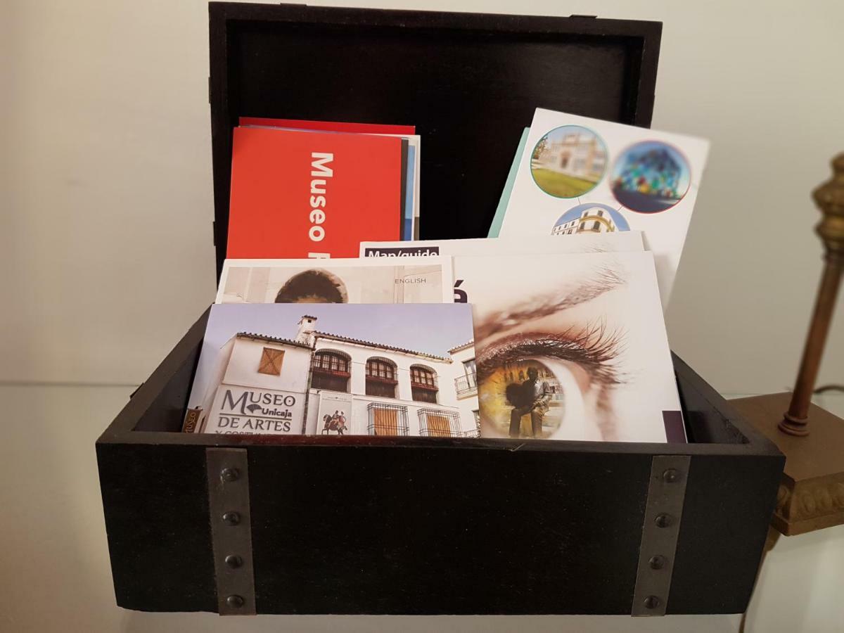 Apartamento Soho-Colon, Ubicado En Centro Historico マラガ エクステリア 写真