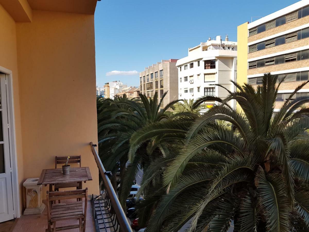 Apartamento Soho-Colon, Ubicado En Centro Historico マラガ エクステリア 写真