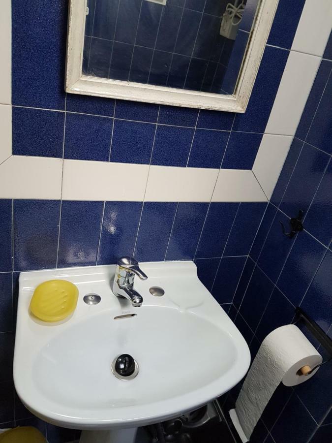 Apartamento Soho-Colon, Ubicado En Centro Historico マラガ エクステリア 写真