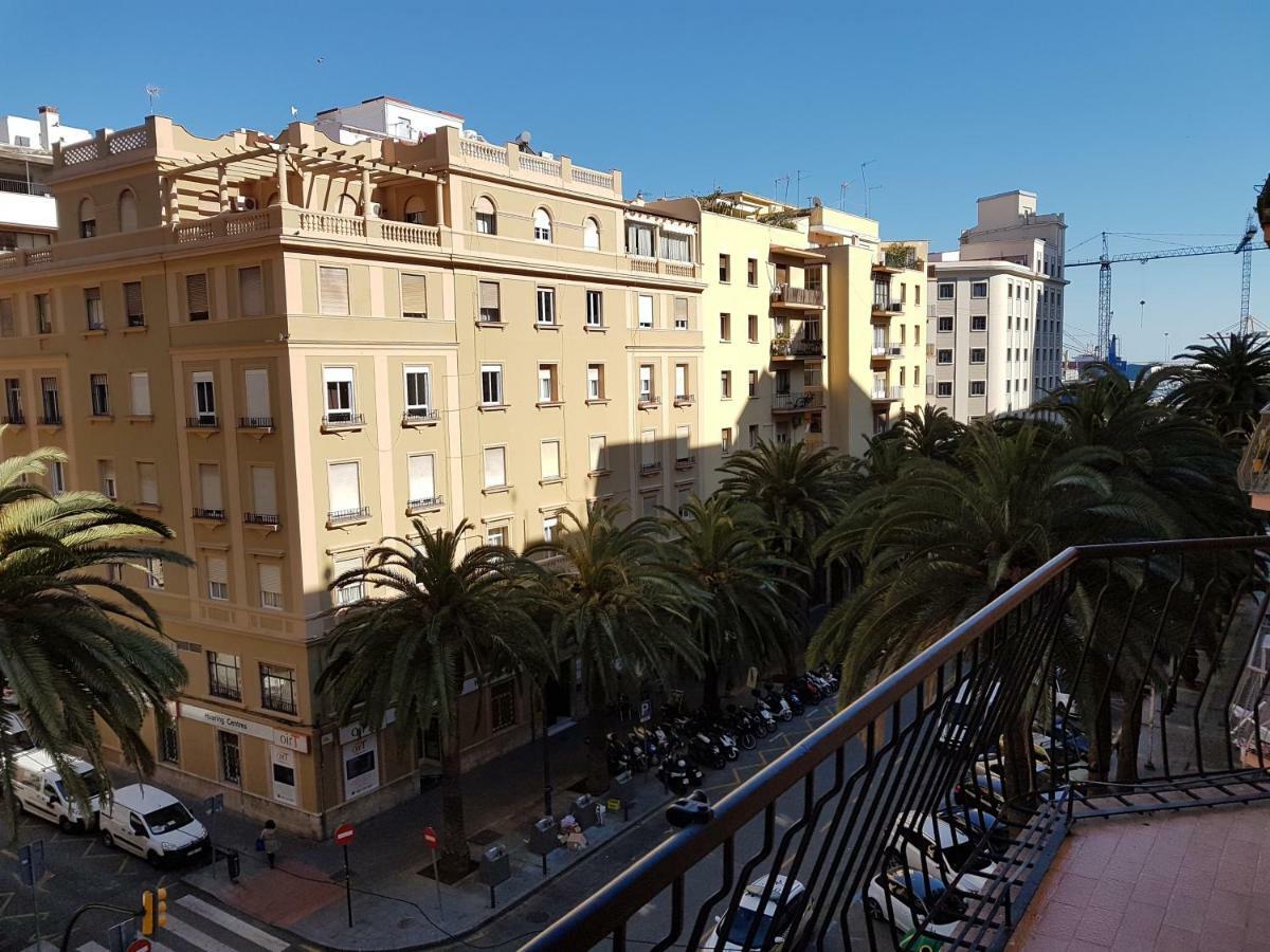 Apartamento Soho-Colon, Ubicado En Centro Historico マラガ エクステリア 写真