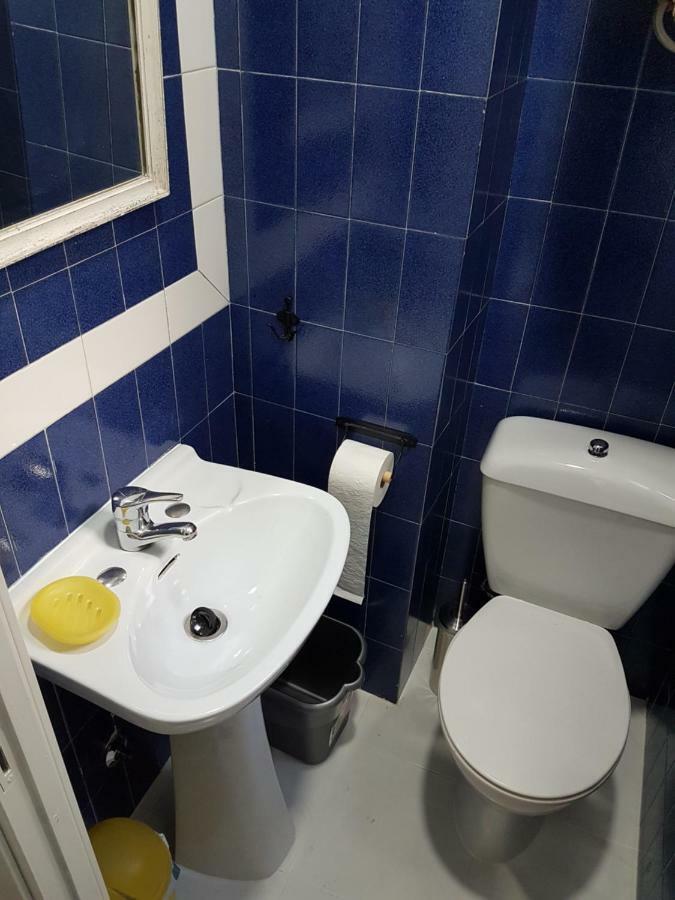 Apartamento Soho-Colon, Ubicado En Centro Historico マラガ エクステリア 写真