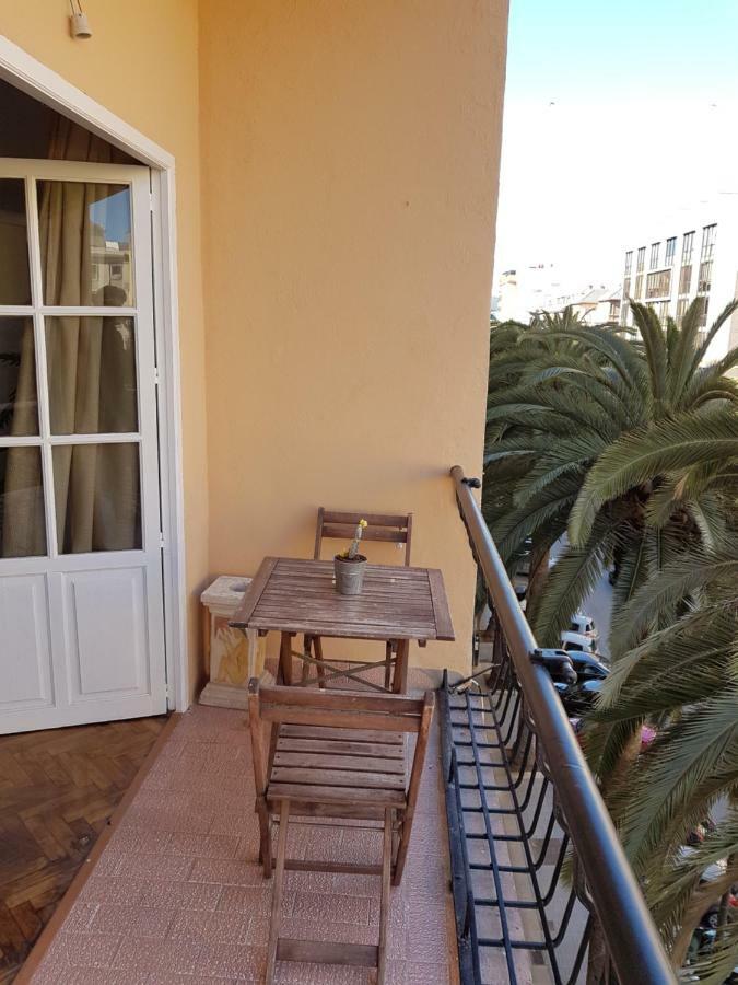 Apartamento Soho-Colon, Ubicado En Centro Historico マラガ エクステリア 写真
