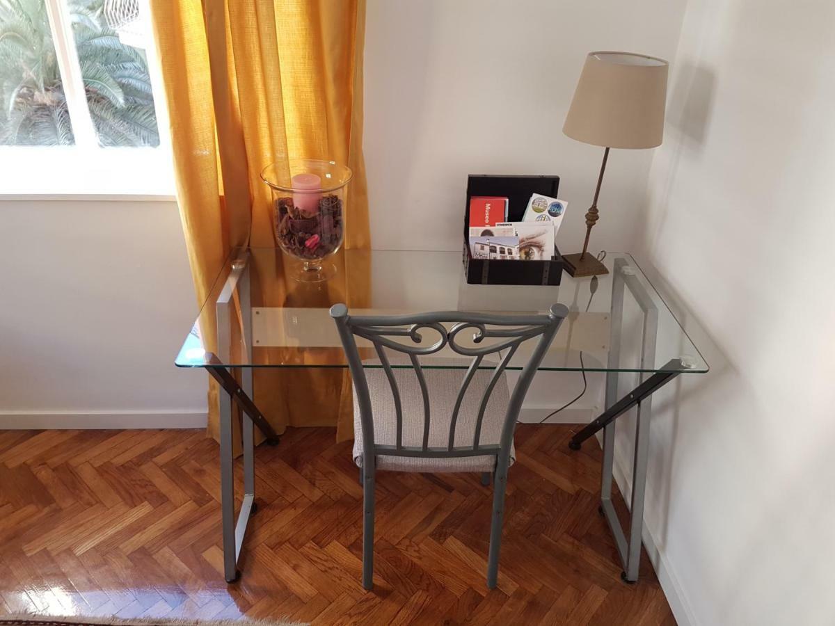 Apartamento Soho-Colon, Ubicado En Centro Historico マラガ エクステリア 写真